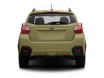 2013 Subaru XV Crosstrek 2.0i Limited