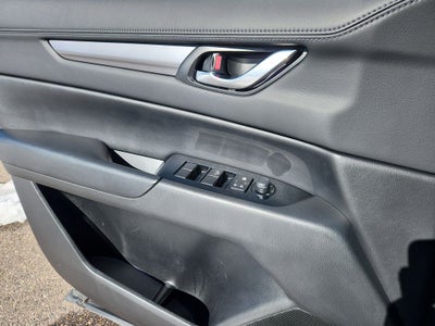 2017 Mazda Mazda CX-5 Touring