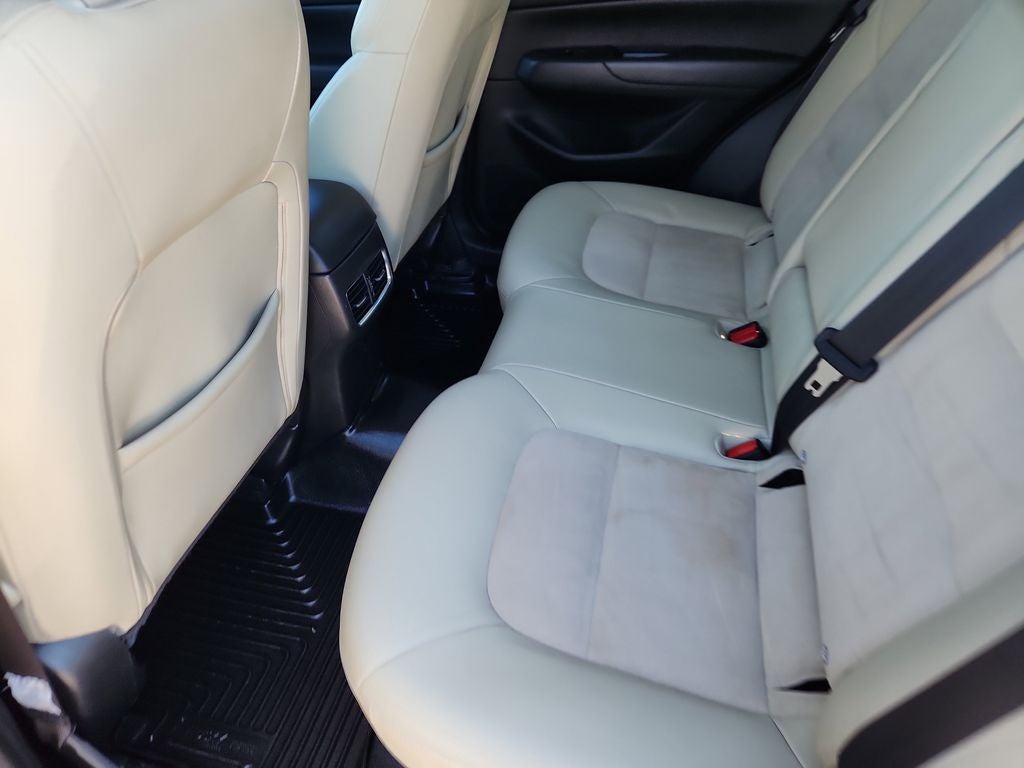 2017 Mazda Mazda CX-5 Touring