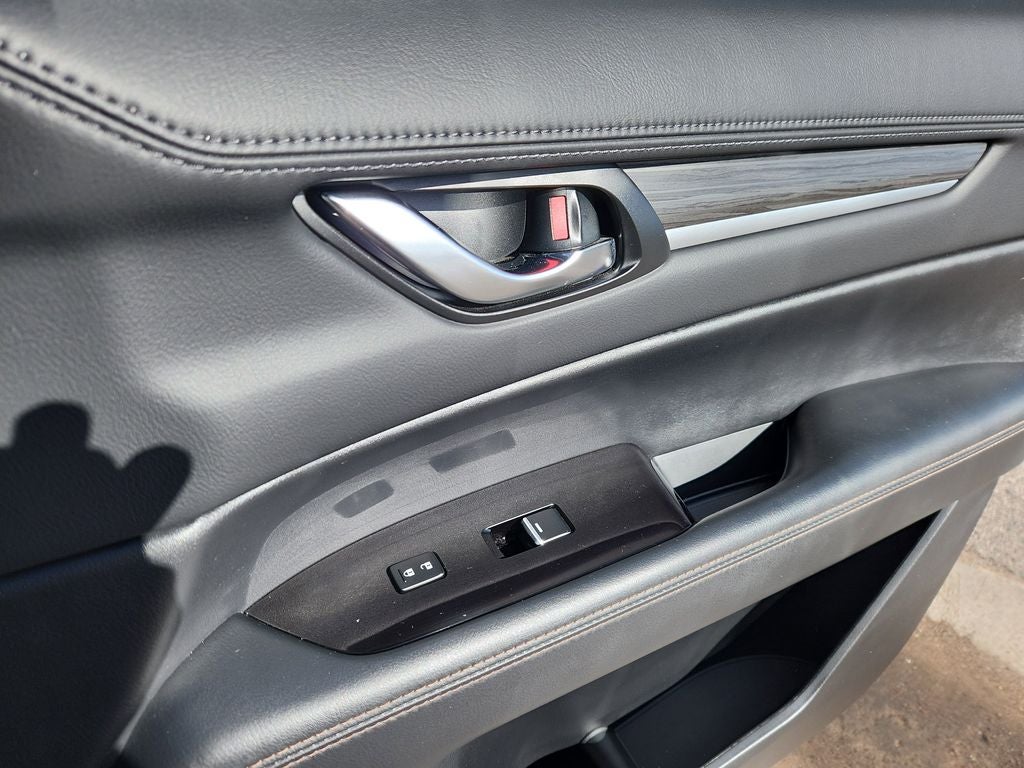 2019 Mazda Mazda CX-5 Grand Touring