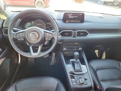 2019 Mazda Mazda CX-5 Grand Touring