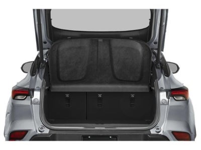 2025 Buick Envista Sport Touring FWD