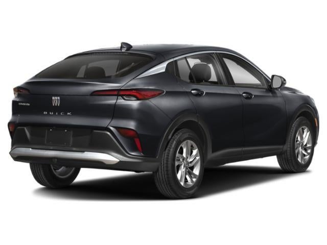 2025 Buick Envista Sport Touring FWD