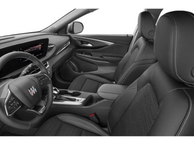 2025 Buick Envista Sport Touring FWD