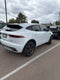 2020 Jaguar E-PACE Checkered Flag Edition P250 AWD Automatic