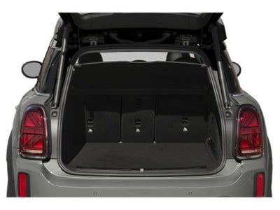 2021 MINI SE Countryman Cooper