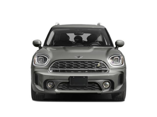 2021 MINI SE Countryman Cooper
