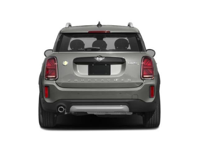 2021 MINI SE Countryman Cooper