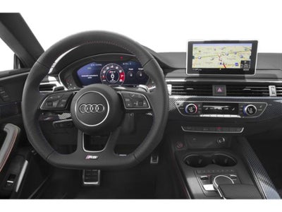 2019 Audi RS 5 2.9T