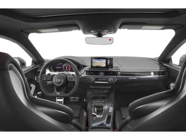 2019 Audi RS 5 2.9T