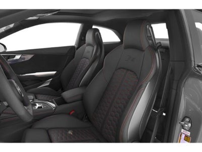 2019 Audi RS 5 2.9T