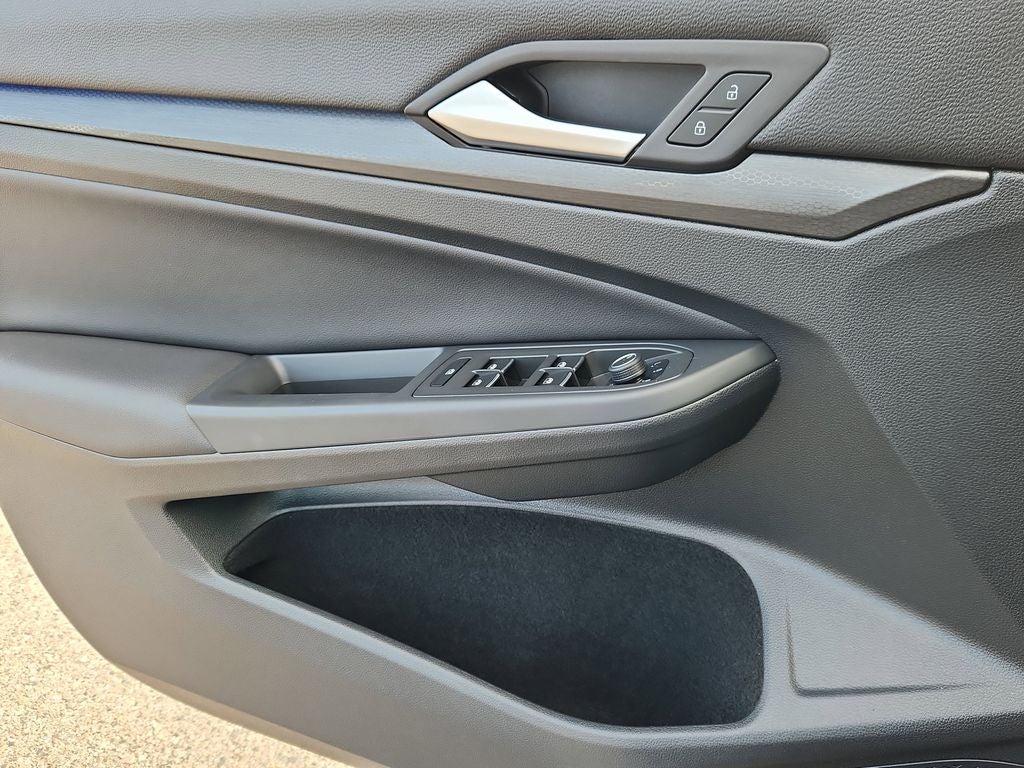 2022 Volkswagen Golf GTI 2.0T SE