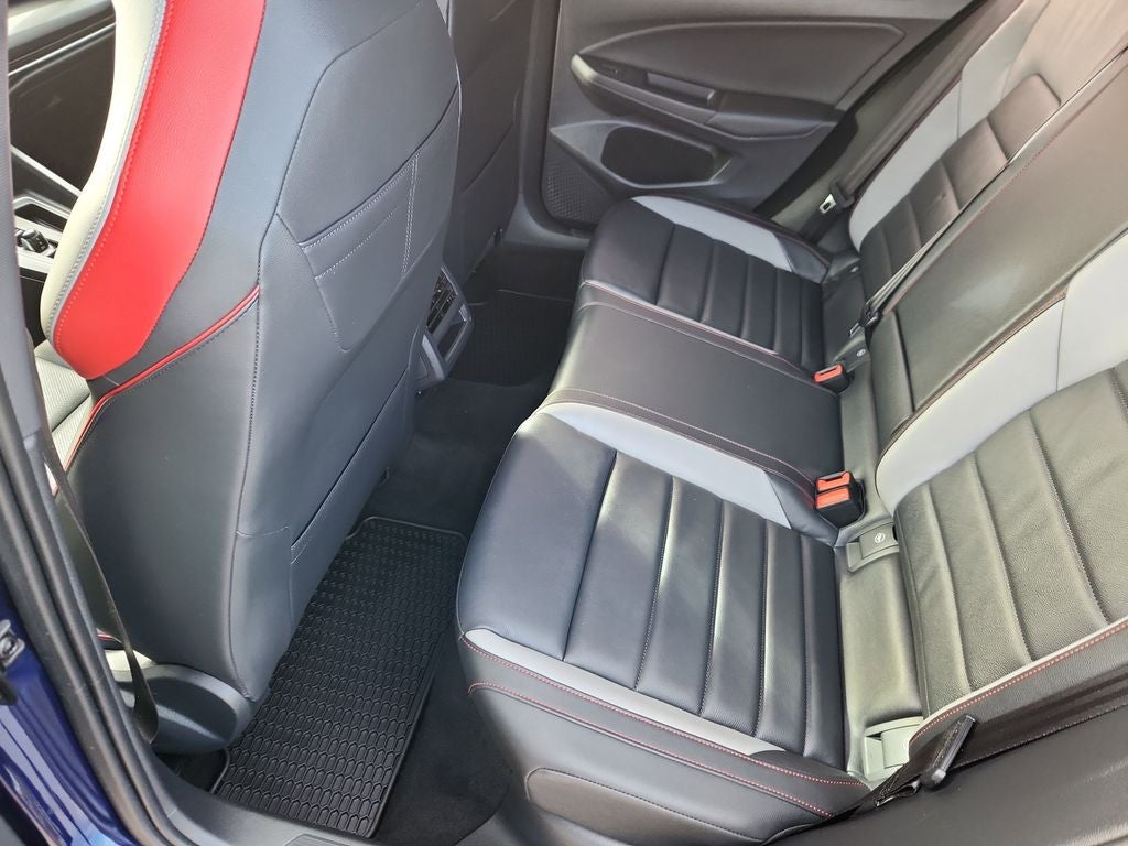 2022 Volkswagen Golf GTI 2.0T SE