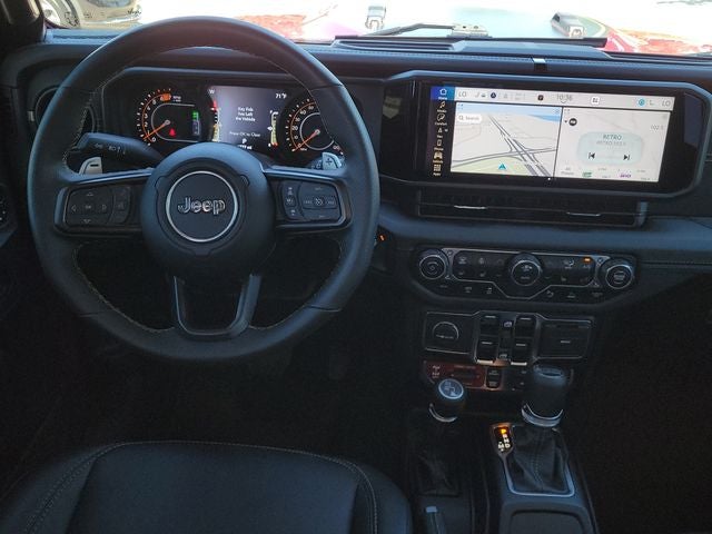 2024 Jeep Wrangler Rubicon 392