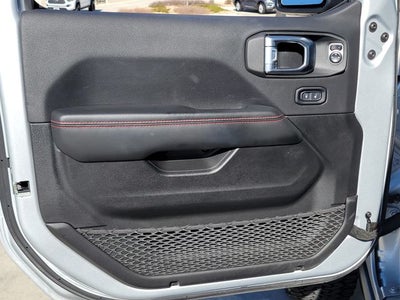 2024 Jeep Wrangler Rubicon 392