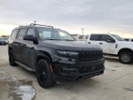 2023 Jeep Wagoneer Series II