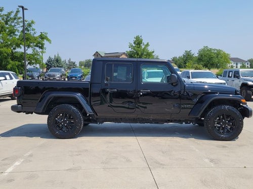 2023 Jeep Gladiator Sport S