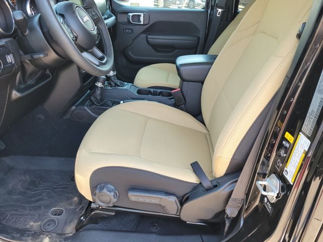 2023 Jeep Gladiator Sport S