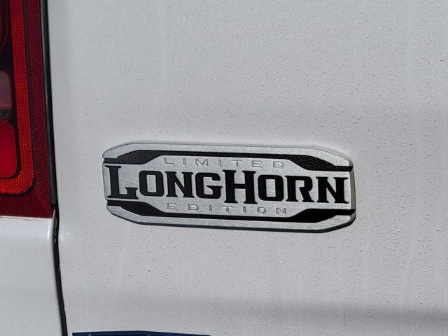 2022 RAM 1500 Laramie Longhorn