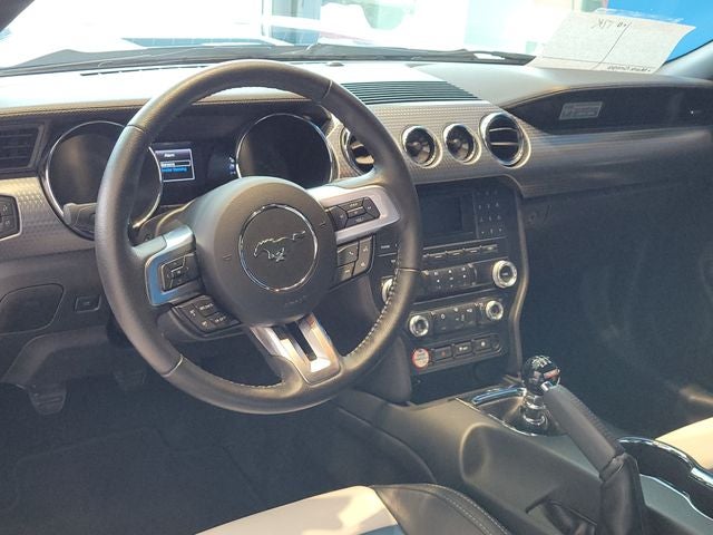 2016 Ford Mustang GT