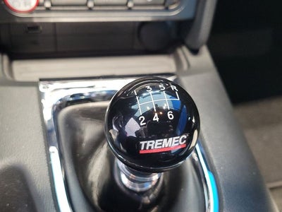 2016 Ford Mustang GT