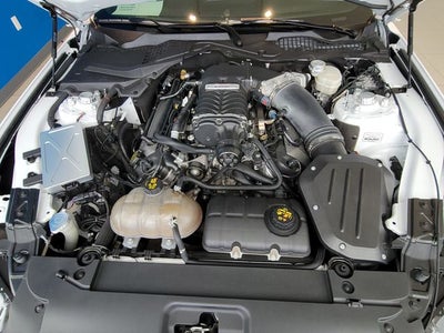 2016 Ford Mustang GT