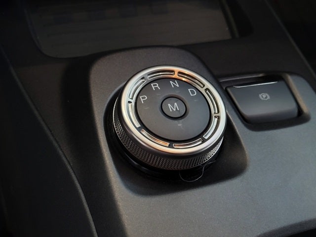 2021 Ford Mustang Shelby GT500