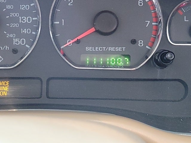 2002 Ford Mustang GT SUPER CHARGED