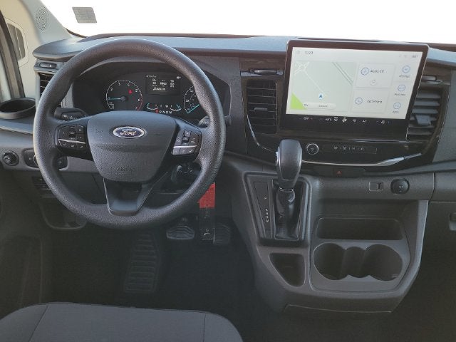 2025 Ford Transit-350 XLT 12 Passenger