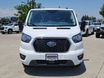 2025 Ford Transit-350 XLT 12 Passenger