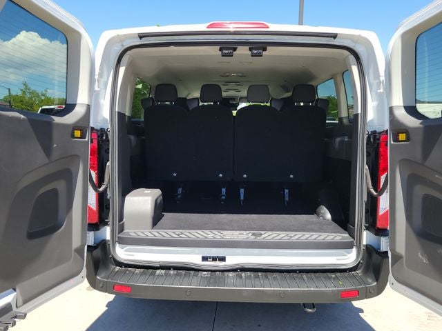 2024 Ford Transit-350 XLT 12 Passenger