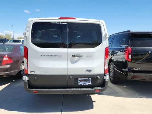 2024 Ford Transit-350 XLT