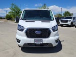 2024 Ford Transit-350 XLT 12 Passenger