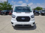 2024 Ford Transit-350 XLT 12 Passenger