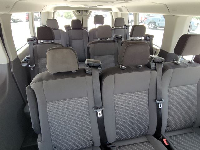 2024 Ford Transit-350 XLT 12 Passenger