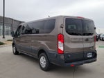2018 Ford Transit-350 XLT 12 passenger