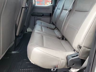 2019 Ford F-550SD XL DRW