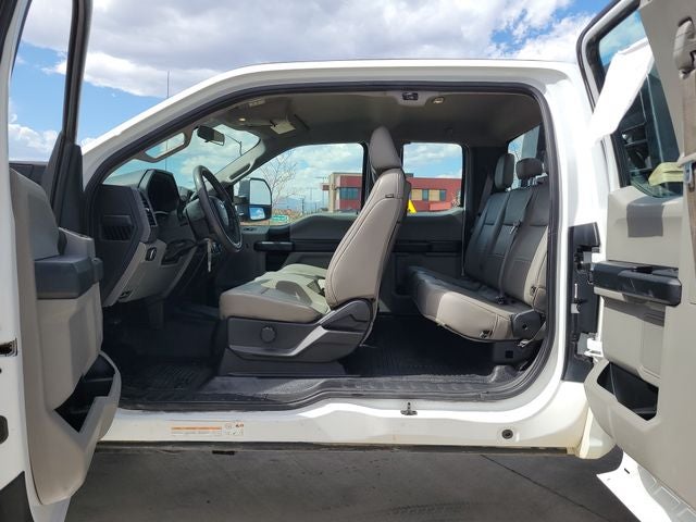 2019 Ford F-550SD XL DRW