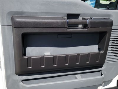 2012 Ford F-450SD XL DRW