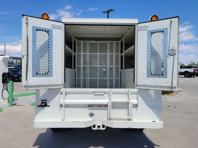 2012 Ford F-450SD XL DRW