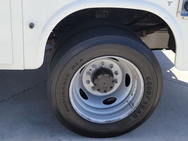 2012 Ford F-450SD XL DRW