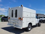 2012 Ford F-450SD XL DRW