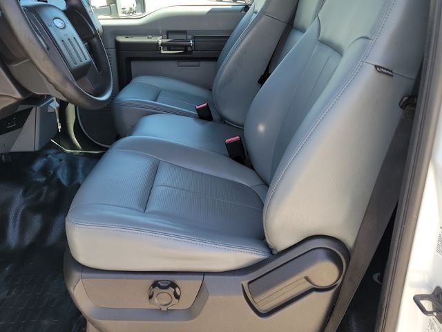 2012 Ford F-450SD XL DRW