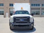 2012 Ford F-550 XLT DRW