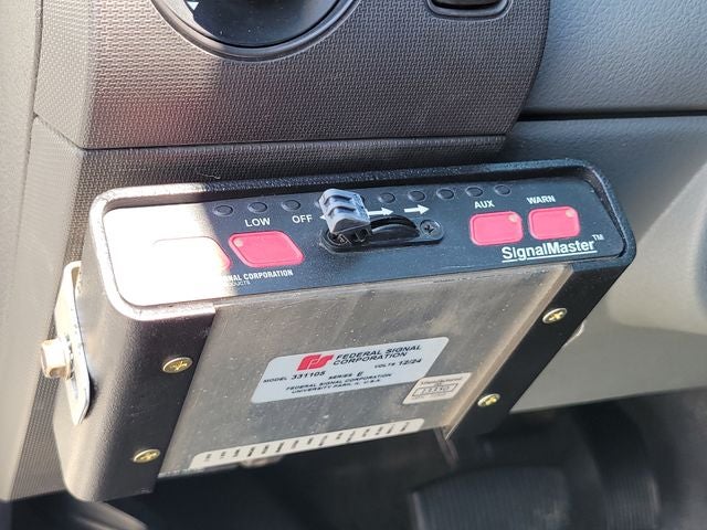 2012 Ford F-550 XLT DRW