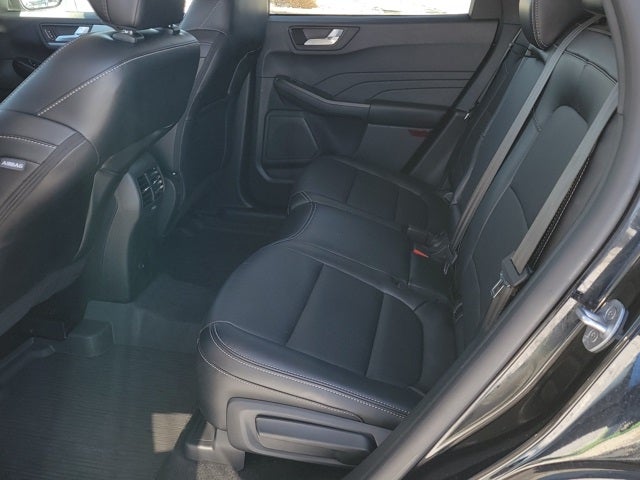 2025 Ford Escape Hybrid Platinum