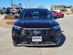 2025 Ford Escape ST-Line Elite