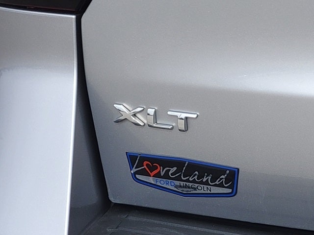 2024 Ford Expedition Max XLT