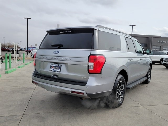 2024 Ford Expedition Max XLT