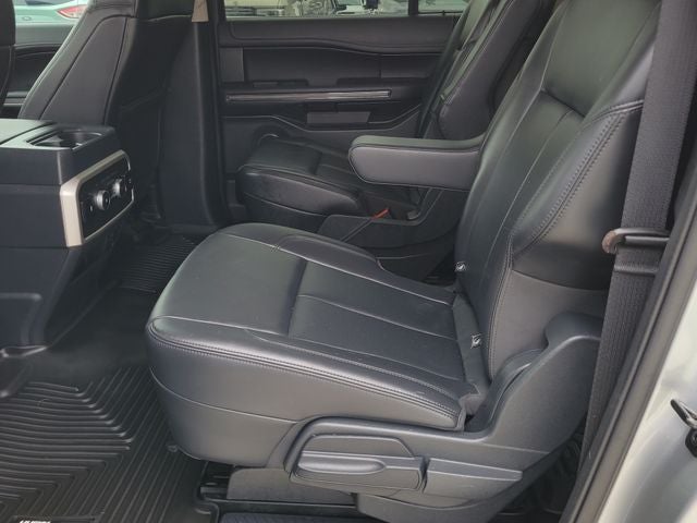 2023 Ford Expedition Max XLT
